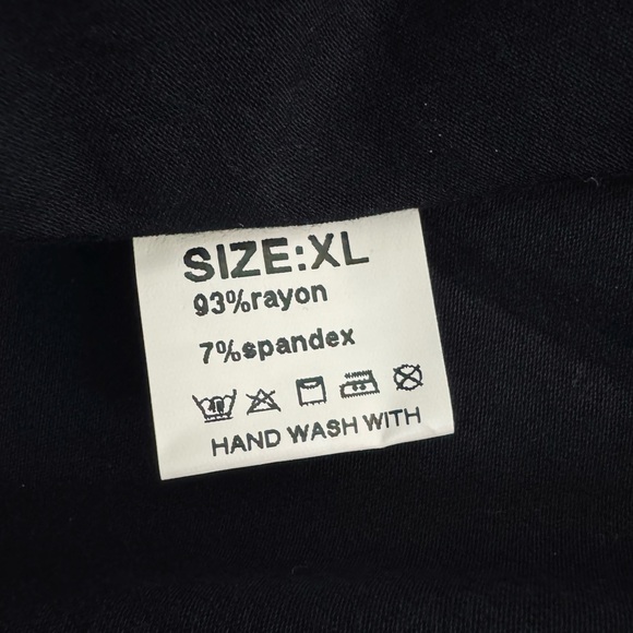 Free Yoga Twist Front Dream Knit Top SZ XL NWT - Picture 6 of 11